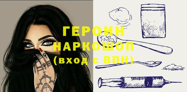хмурый Алексин
